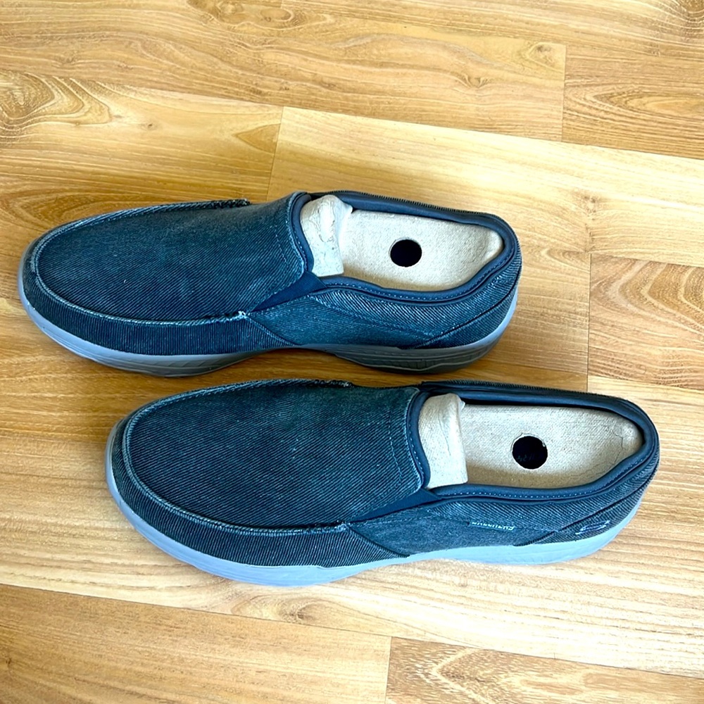 Skechers Men’s Slip-On